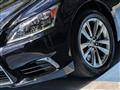 2015 Lexus LS