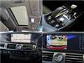 2015 Lexus LS