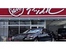 2015 Lexus LS
