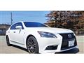 2015 Lexus LS