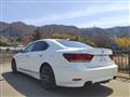 2015 Lexus LS