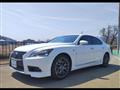 2015 Lexus LS