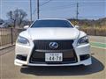 2015 Lexus LS