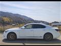 2015 Lexus LS