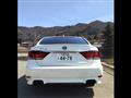 2015 Lexus LS