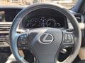 2015 Lexus LS