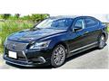 2015 Lexus LS