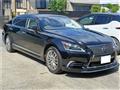 2015 Lexus LS