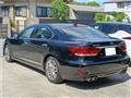 2015 Lexus LS