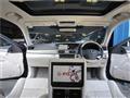 2015 Lexus LS