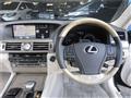 2015 Lexus LS