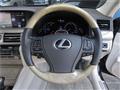 2015 Lexus LS
