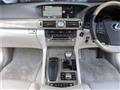 2015 Lexus LS