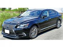 2015 Lexus LS