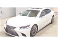 2018 Lexus LS