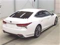 2018 Lexus LS