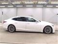 2018 Lexus LS