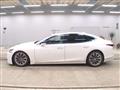 2018 Lexus LS