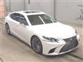 2018 Lexus LS