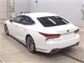 2018 Lexus LS