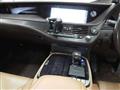 2018 Lexus LS