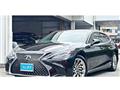 2018 Lexus LS