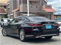 2018 Lexus LS