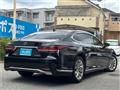2018 Lexus LS