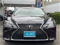 2018 Lexus LS