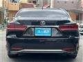 2018 Lexus LS