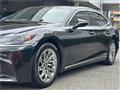 2018 Lexus LS