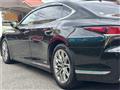 2018 Lexus LS