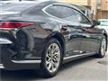 2018 Lexus LS