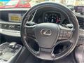 2018 Lexus LS