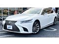 2018 Lexus LS