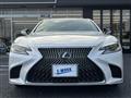2018 Lexus LS