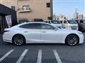 2018 Lexus LS