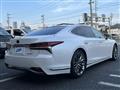 2018 Lexus LS