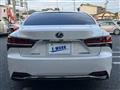 2018 Lexus LS