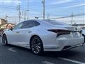 2018 Lexus LS