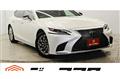 2018 Lexus LS