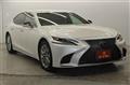 2018 Lexus LS