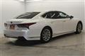 2018 Lexus LS