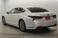 2018 Lexus LS