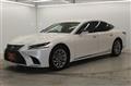2018 Lexus LS