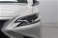 2018 Lexus LS