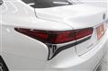 2018 Lexus LS