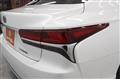 2018 Lexus LS