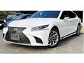 2018 Lexus LS