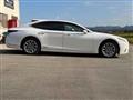 2018 Lexus LS